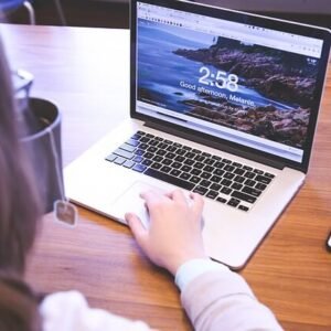 Laptop