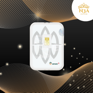 Logam Mulia Antam HD 0.5 Gram