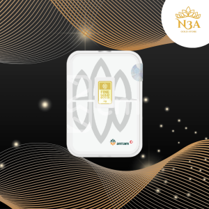 Logam Mulia Antam HD 2 Gram