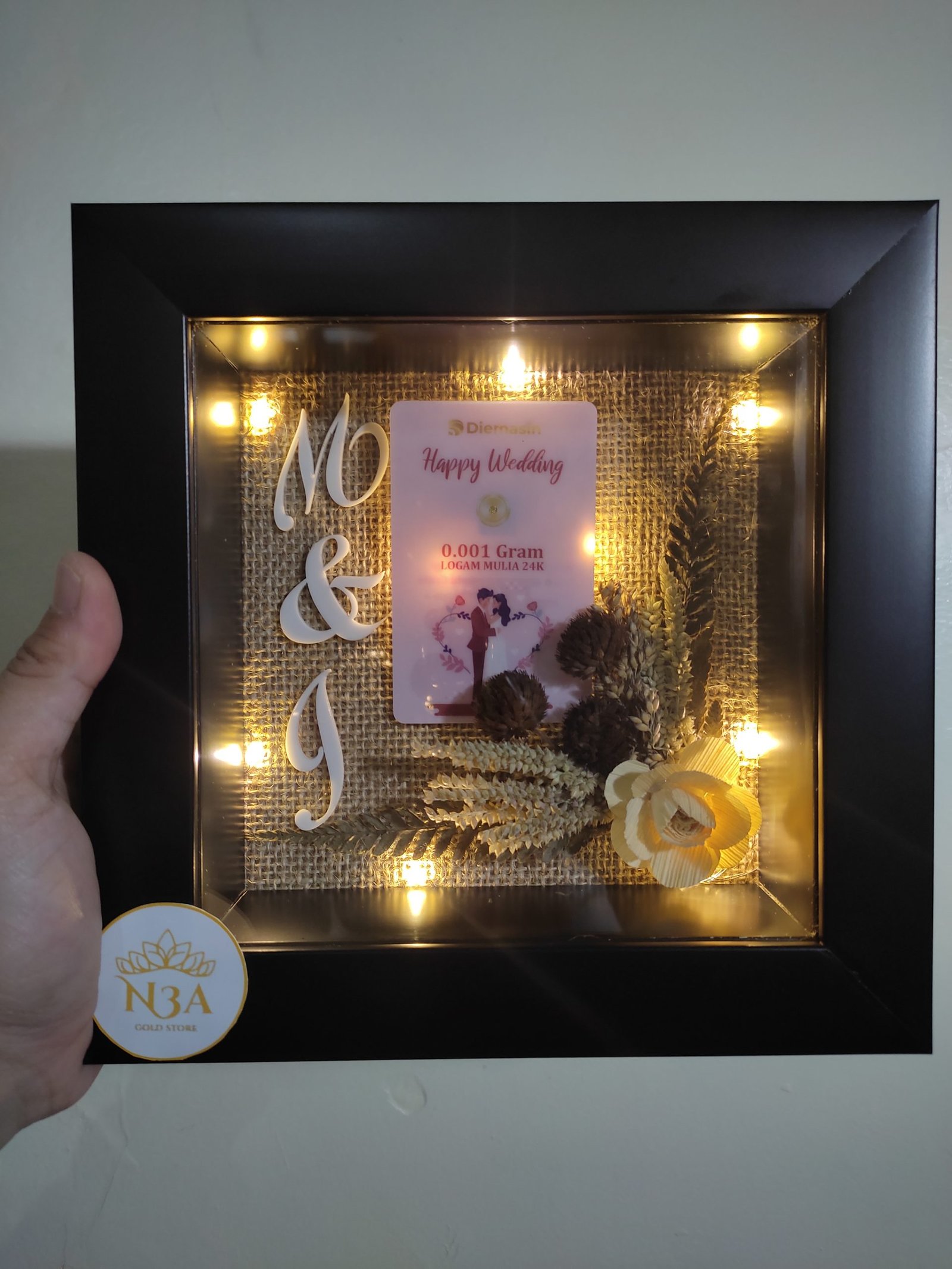 Wedding Desain 3