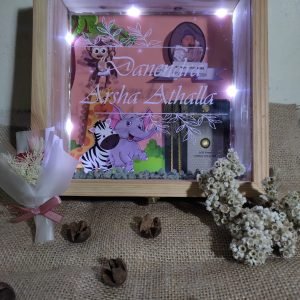 Baby Born 3