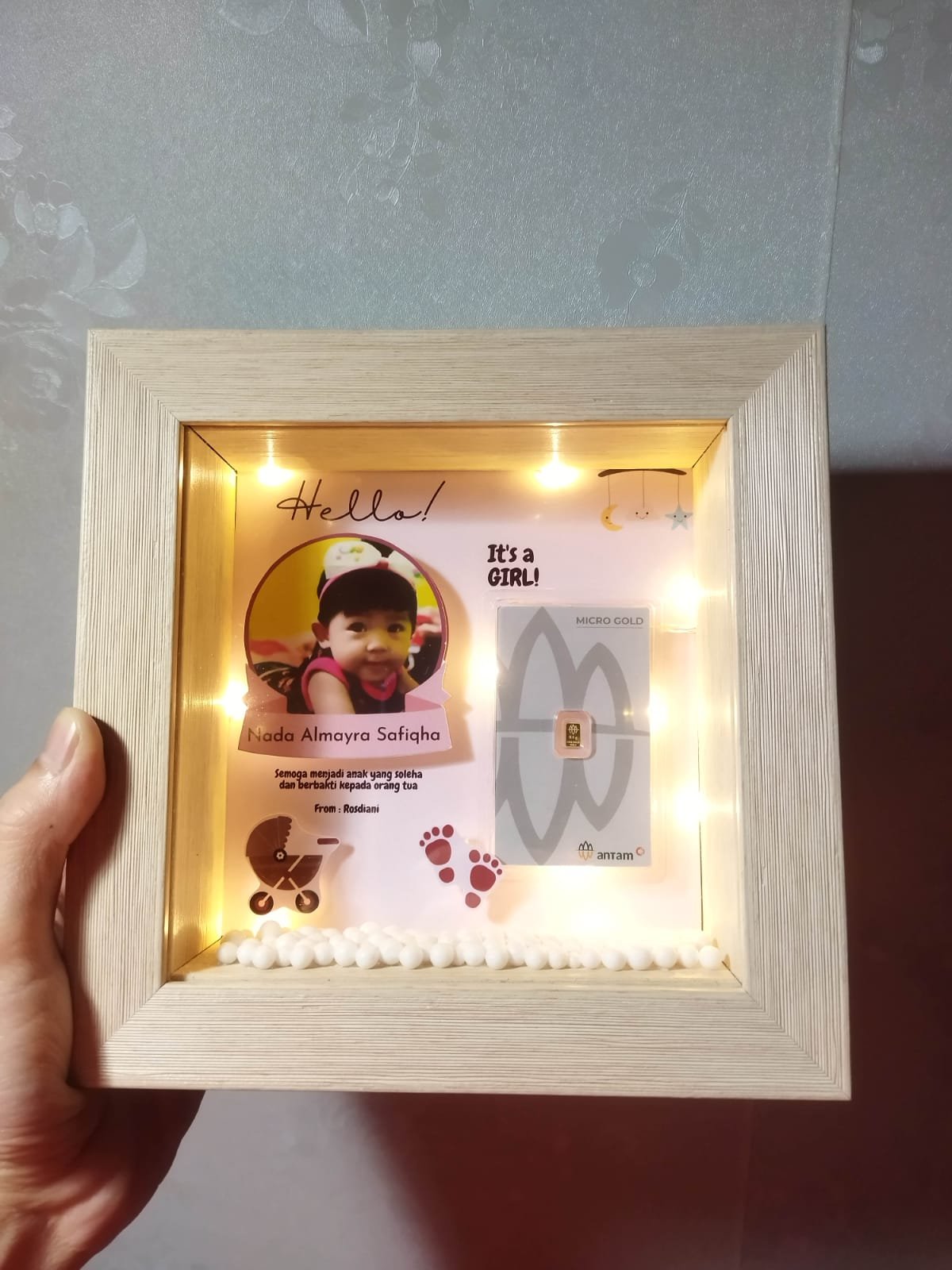Baby Born 2