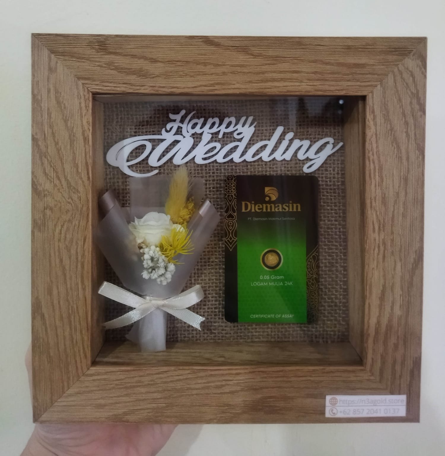 Wedding Desain 6