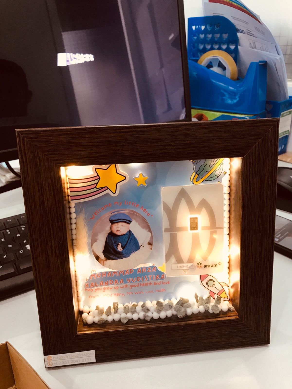 Baby Born 4