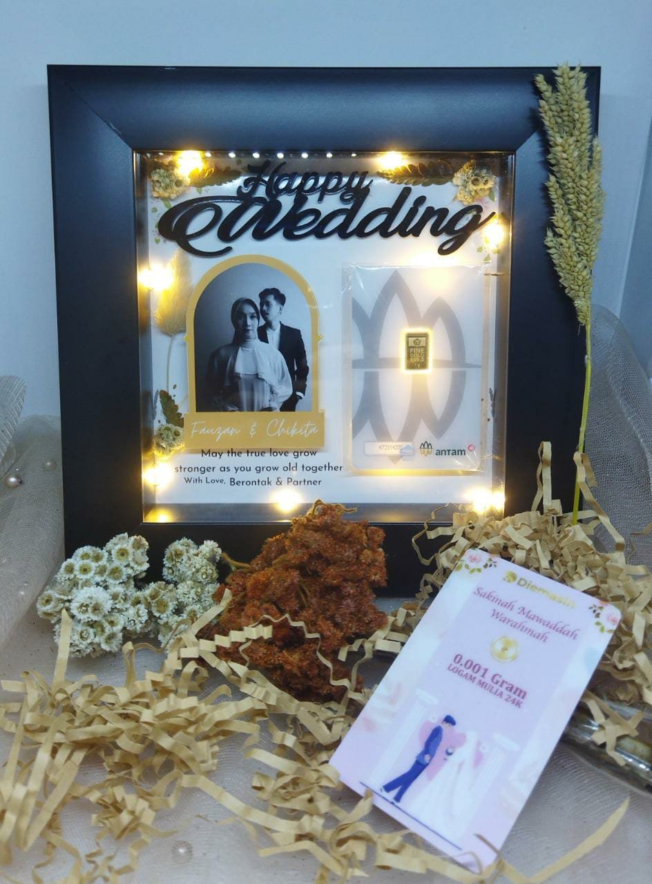 Wedding Desain 7