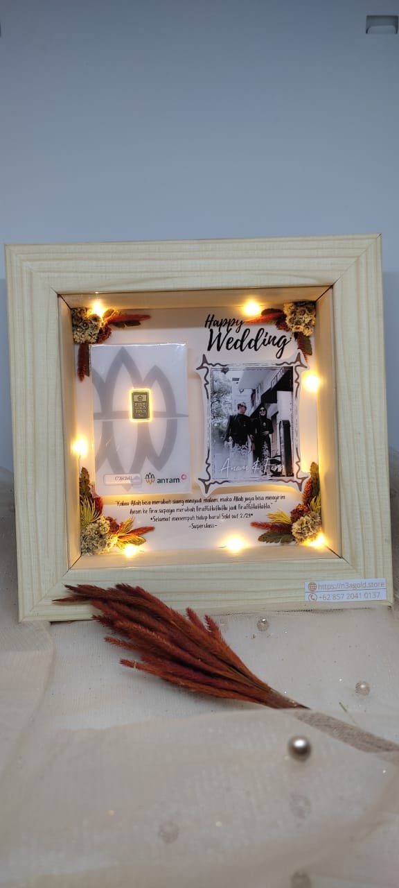 Wedding Desain 9