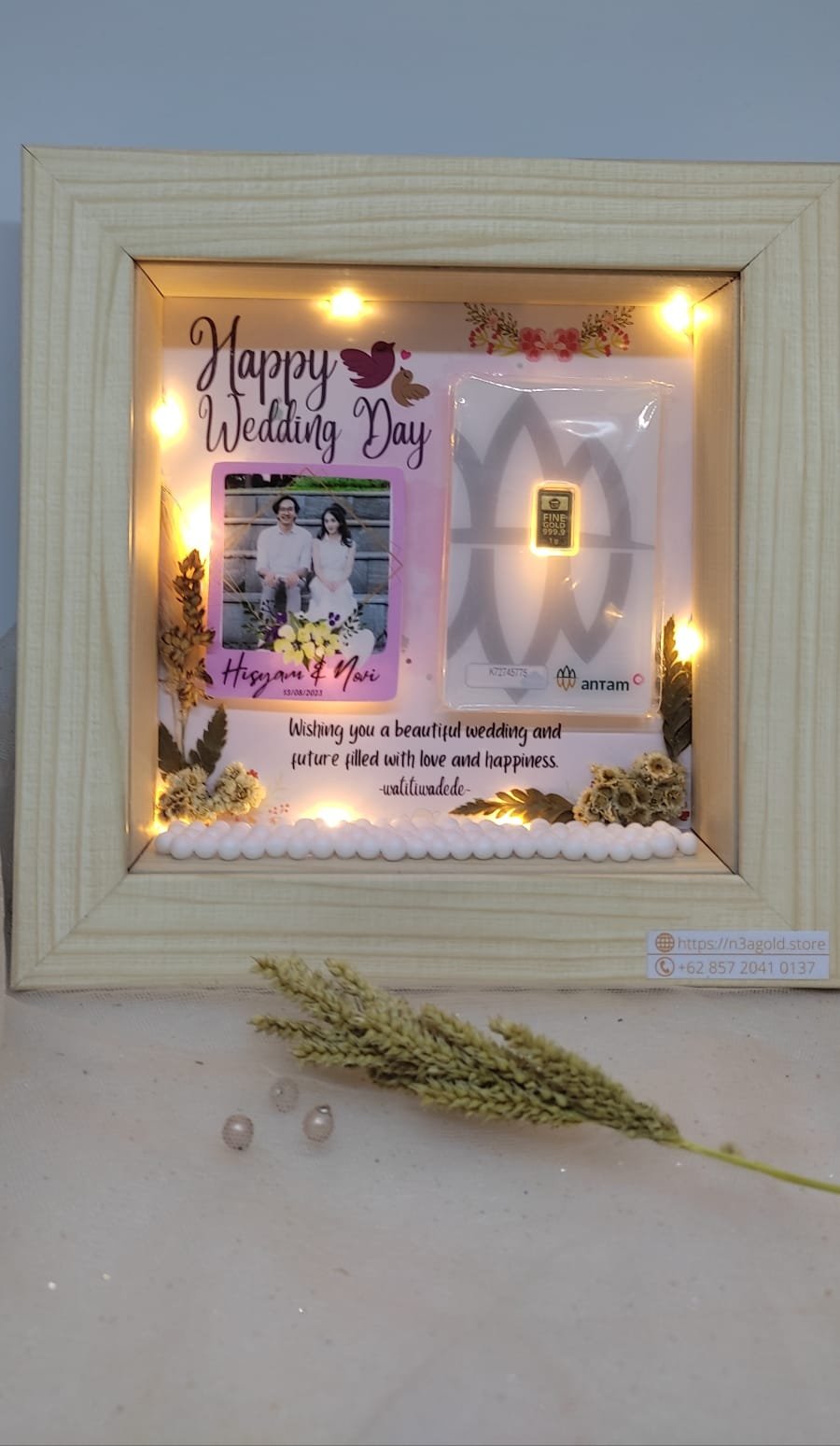 Wedding Desain 8