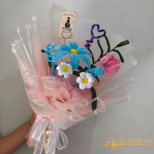 Pipe Cleaner 3