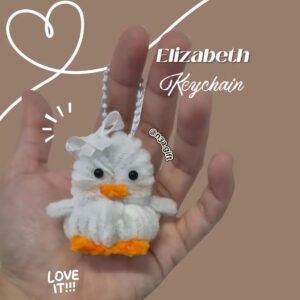 Elizabeth Duck