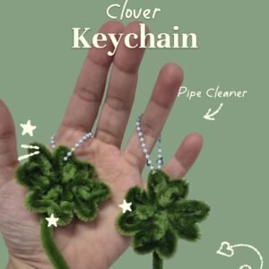 Clover 4 leaf