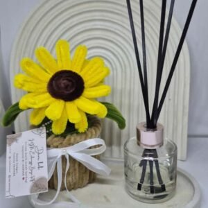 Sun Flower