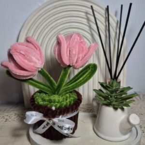 Tulip Besar