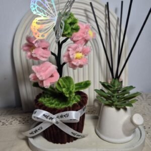 Tulip Pink